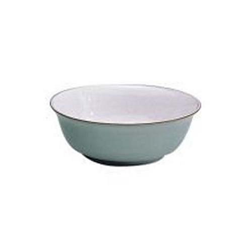 Denby Regency Green Soup/Cereal Bowl