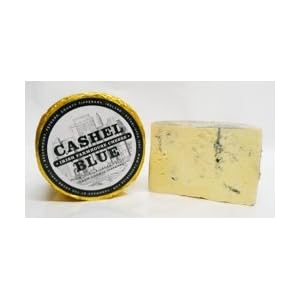 Cashel Blue Cheese 1 LB by Irish Farmhouse Cheese