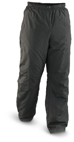 Guide Gear Fleece - lined Snow Pants