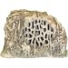 Rockustics Gray EconoRock 6.5 70-Watt Outdoor Rock Speakers