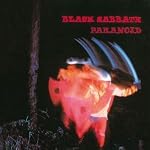 Paranoid 