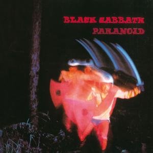 CD-Charts  Third Party New : Paranoid