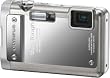 Olympus Stylus Tough 8010 14MP Digital Camera with 5x Wide Angle Zoom and 2.7 inch LCD (Silver) Olympus Stylus Tough 8010 14MP Digital Camera with 5x Wide Angle Zoom and 2.7 inch LCD (Silver)