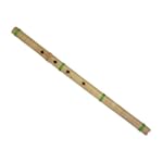 Shakuhachi Flute In C4