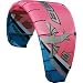 Best Kiteboarding Yarga Kite Pink, 9m