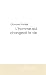 L'homme qui changeait la vie