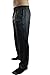 AllPro Men's AP Speed Drill Warm-Up Pants Track Pants Open Bottom
