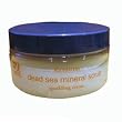 Etre Natural Beauty Dead Sea Mineral Salt Scrub Sparkling Citrus Mandarine ADSBeauty