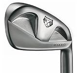 TaylorMade TP MB Smoke Forged Iron Sets (#3 thru PW) : right, Rifle Tour Flighted (Stiff, 6.0)
