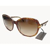 PRADA プラダ サングラス PR04NSA-BF46S1 ブラウン　(正規品）