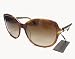 PRADA プラダ サングラス PR04NSA-BF46S1 ブラウン (正規品)