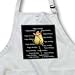 Birthday - Happy Birthday - Aprons