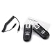 HDE Wireless Flash Trigger Shutter Release for Canon