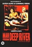 Man from Deep River [ 1972 ] Uncensored - Widescreen