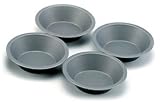 Norpro Nonstick Pie Pan Set Of Four