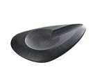 from T&G Woodware Ltd T&G Spoon Rest in Black Marble (Model 17457)