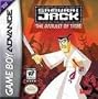 Samurai Jack