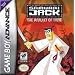 Samurai Jack