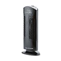 Ionic Pro 90IP1RCMB1 Compact Air Purifier with Bonus Car Ionizer