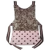 Bella Tunno - Momma's Little Helper Smock