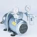 Gast 1HAB25-M100X Air Pump, 120 V, 60 Hz, 1.3 cfm
