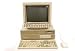 Wallmonkeys Peel and Stick Wall Decals - Amiga 2000 Computer - Removable Graphic