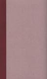Werke in sechs B�nden: Band 2: Ahnung und Gegenwart. Erz�hlungen I: BD 2