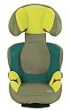 Maxi-Cosi Rodi XR Booster Car Seat, Citro Rush