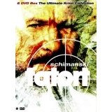 TATORT / SCHIMANSKI - Krimi Box vol. 1 - 6 Folgen - 6 DVD Box set