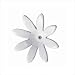 Flower Bathroom Accessories
Complements Ciodi Flower Hooks (Set of 2) Color: Green Apple