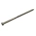 Crown Bolt 06330 1/4 Inch x 3 Inch Hot Dipped Galvanized Steel Hex-Head Lag Screws, 100-Count