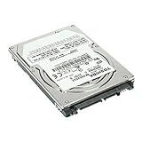 PC Hardware : TOSHIBA 250GB 2.5IN SATA HDD, 5400RPM