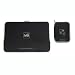 Tucano 13.3 Sleeve Macbook - Black