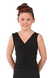 1095 Girls' Julia Juvenile Top