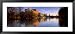 Buildings on the Riverbank, Royal Shakespeare Company, River Avon, England, United Ki...
