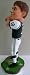New York Jets Chad Pennington 18'' Forever Collectibles Bobble Head