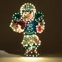Miami Dolphins NFL 44" Player Lawn Figure