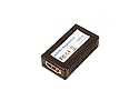 Video Repeater HDMI bis 40 Meter - Adapter für HDMI Kabel - Unterstützt HDMI + HDCP pass through - Spezifikation HDMI 1.2+ HDCP 1.0/1.1 - 4 Repeater kaskadierbar bis zu 145 Meter