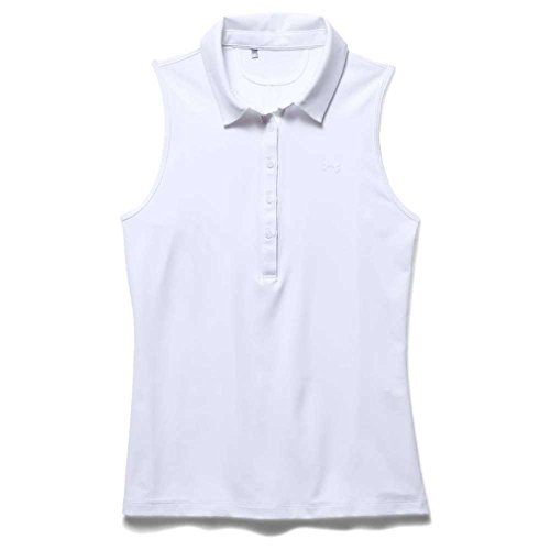 Under Armour Zinger SL Polo - Women's