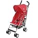 Maclaren Quest Sport Stroller 2007 - Charcoal/Powder Pink