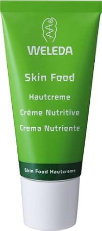 ヴェレダ スキンフード 30mL