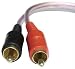 DB Link XL3Z X-Series 3 Feet RCA