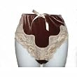CACIQUE LANE BRYANT THONG PANTIES NWT SIZE 26/28
