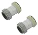 Intex Hose Adpter B for Intex 1500gph pump only (will not work with 2500gph or larger...