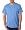 Gildan 5.3oz Heavy Cotton Short Sleeve T-Shirt - Carolina Blue 5000 LARGE