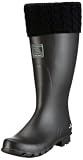 Viking RUBY WINTER W/CUFF 1-31350-2, Damen Stiefel, Schwarz (black 2), EU 42