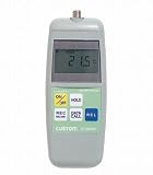 防水型デジタル温度計 CT-800WPの画像