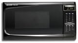Sharp R-402JK Microwave
