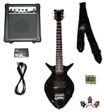 Rockfish Guitar Package