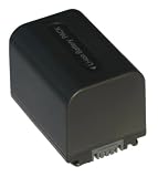 Sony Equivalent NP-FH70 Battery